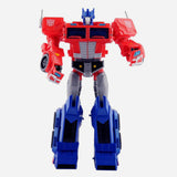 Transformers Cyberverse 9 Inch Optimus Prime Action Figure