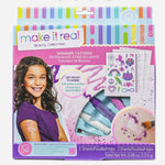 Make It Real Shimmer Tattoos