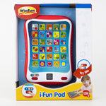 Winfun Ifun Pad For Kids