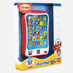 Winfun Ifun Pad For Kids