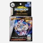 Takara Tomy Beyblade B97 Nightmare Longinus Ds For Kids