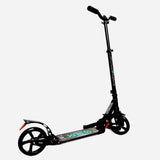 Rux Adult Commuter Outdoor Scooter For Kids