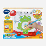 Vtech Digiart Squiggles And Sounds