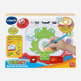 Vtech Digiart Squiggles And Sounds