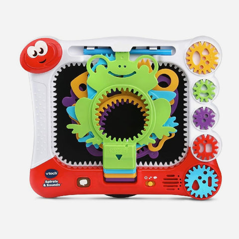 Vtech Digiart Squiggles And Sounds