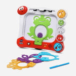 Vtech Digiart Squiggles And Sounds