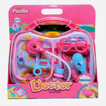 Puella Doctor Playset For Kids