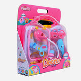 Puella Doctor Playset For Kids