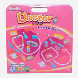 Puella Doctor Playset For Kids