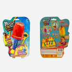 Flavour Splash Popsicle Maker For Kids