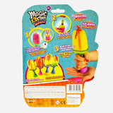 Flavour Splash Popsicle Maker For Kids