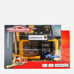 Majorette Creatix Lamborghini Showroom For Boys