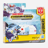 Transformers Cyberverse Jetblast Prowl 4 25 Inch Action Figure Toys For Kids