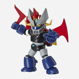 Bandai Mode Change Great Mazinger Sd Cross Silhouette Toy For Boys