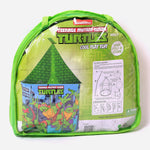 Nickelodeon Teenage Mutant Ninja Turtles Tent For Kids