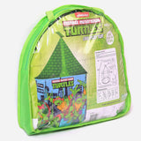 Nickelodeon Teenage Mutant Ninja Turtles Tent For Kids