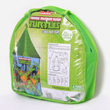 Nickelodeon Teenage Mutant Ninja Turtles Tent For Kids