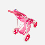 Baby Alive Tri Wheel Baby Doll Stroller