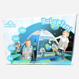 Toy Kingdom Micasa Robot Tent