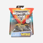 Monster Jam Monster Mutt Rottweiler Monster Truck For Kids