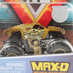 Monster Jam Monster Mutt Rottweiler Monster Truck For Kids