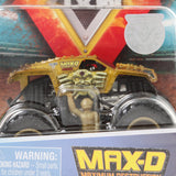 Monster Jam Monster Mutt Rottweiler Monster Truck For Kids