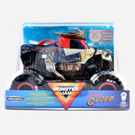 Monster Jam Pirates Curse Vehicle For Kids