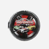 Majorette Collectible Wheel Display For Boys