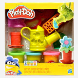 Play-Doh Growin’ Garden Toy Gardening Tools Set