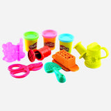 Play-Doh Growin’ Garden Toy Gardening Tools Set