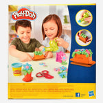 Play-Doh Growin’ Garden Toy Gardening Tools Set