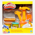 Play-Doh Toolin' Around Dough Playset For Kids