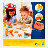 Play-Doh Toolin' Around Dough Playset For Kids