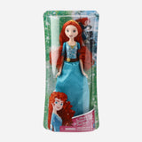 Disney Princess Royal Shimmer Brave Princess Merida Doll For Girls