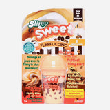 Slimy Sweet Flaffuccino Diy Slime