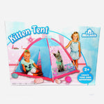 Micasa Kitten Tent