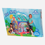 Micasa Sweet Home Pet Shop 37 X 28 X 40 Inch