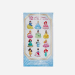 Disney Princess Gem Collection Series 1 Blind Box For Girls