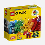 Lego R 11001 Classic Bricks And Ideas