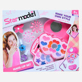 Star Model Make Up Set For Girls