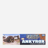 Zoids Ankyrox Zw21 Easy To Assemble Figure Model Kit For Kids And Adults