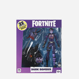 Fortnite 7 Inch Dark Bomber Action Figure Toy For Boys