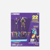 Fortnite 7 Inch Dark Bomber Action Figure Toy For Boys