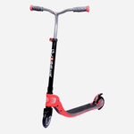 Globber Flow Foldable Scooter For Kids Red