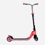 Globber Flow Foldable Scooter For Kids Red