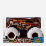 Hot Wheels Monster Trucks Ring Master