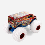 Hot Wheels Monster Trucks Ring Master