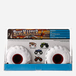 Hot Wheels Monster Trucks Ring Master