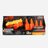 Nerf Alpha Strike Cobra Rc 6 Targeting Set Blaster Toys For Boys