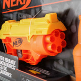 Nerf Alpha Strike Cobra Rc 6 Targeting Set Blaster Toys For Boys